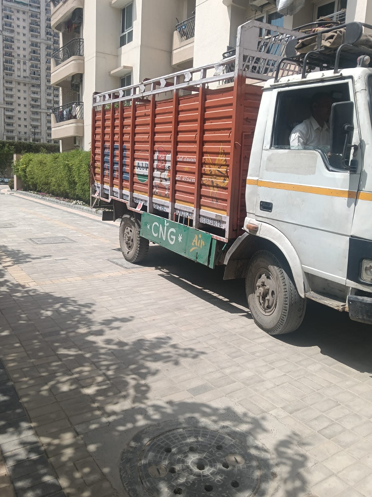 Hello Packers And Movers Greater Noida photo 5