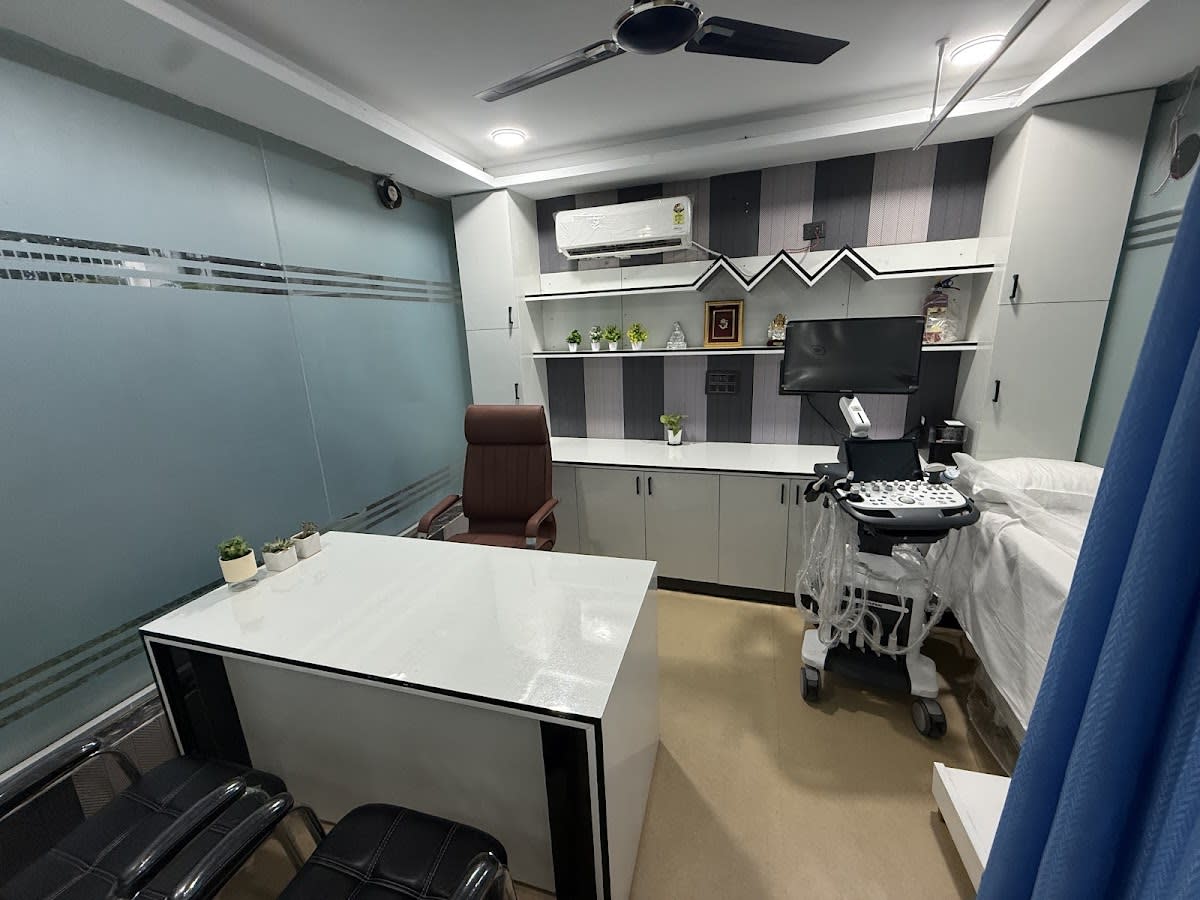 Dr Sawan Ultrasound And Diagnostic Centre thumbnail 2