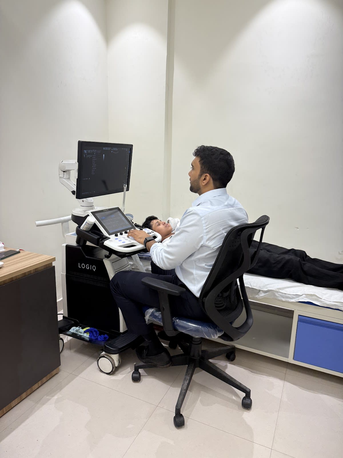 Dr Sawan Ultrasound And Diagnostic Centre thumbnail 3