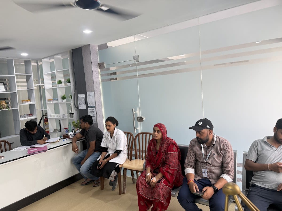 Dr Sawan Ultrasound And Diagnostic Centre photo 4