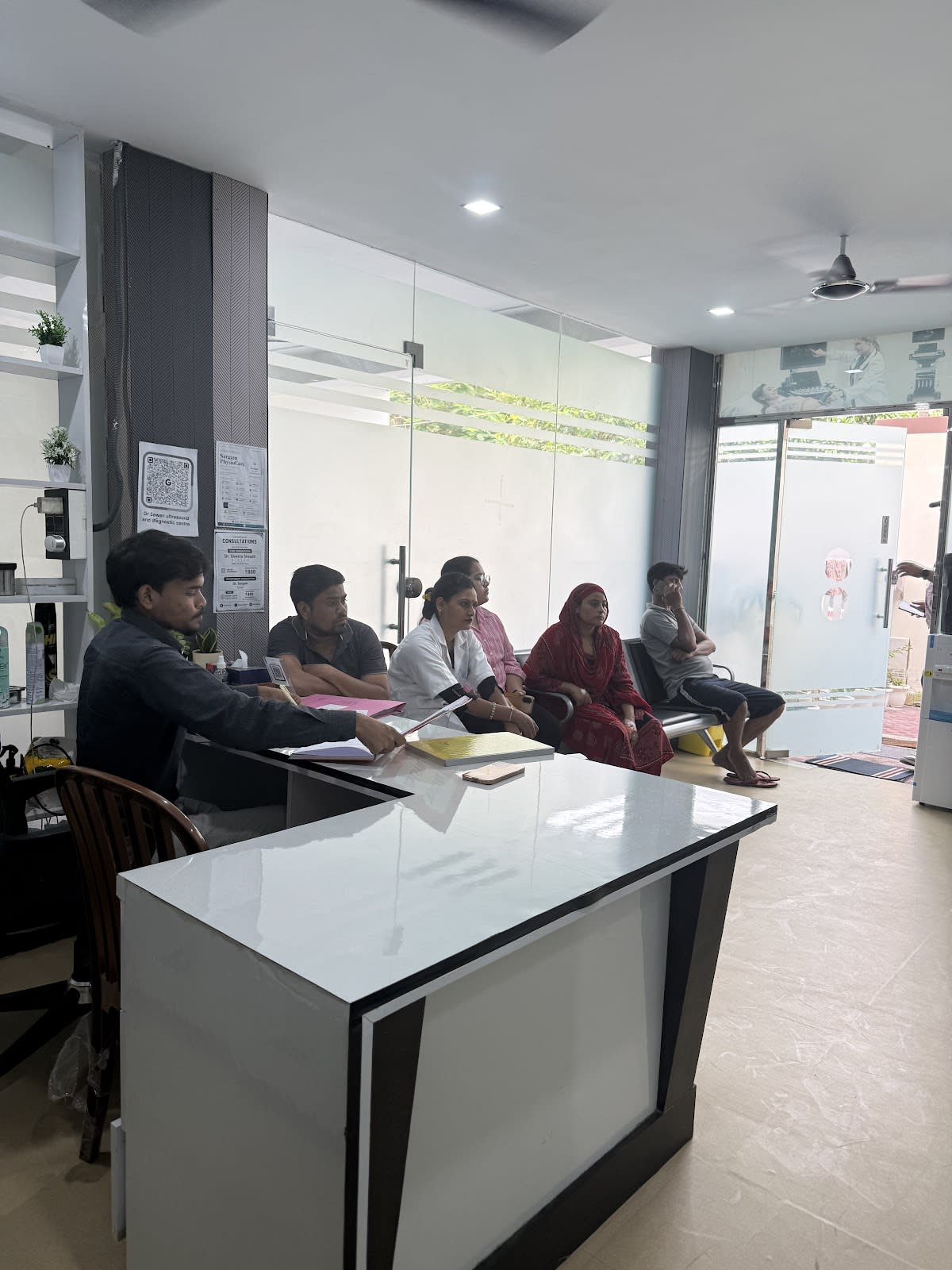 Dr Sawan Ultrasound And Diagnostic Centre photo 5