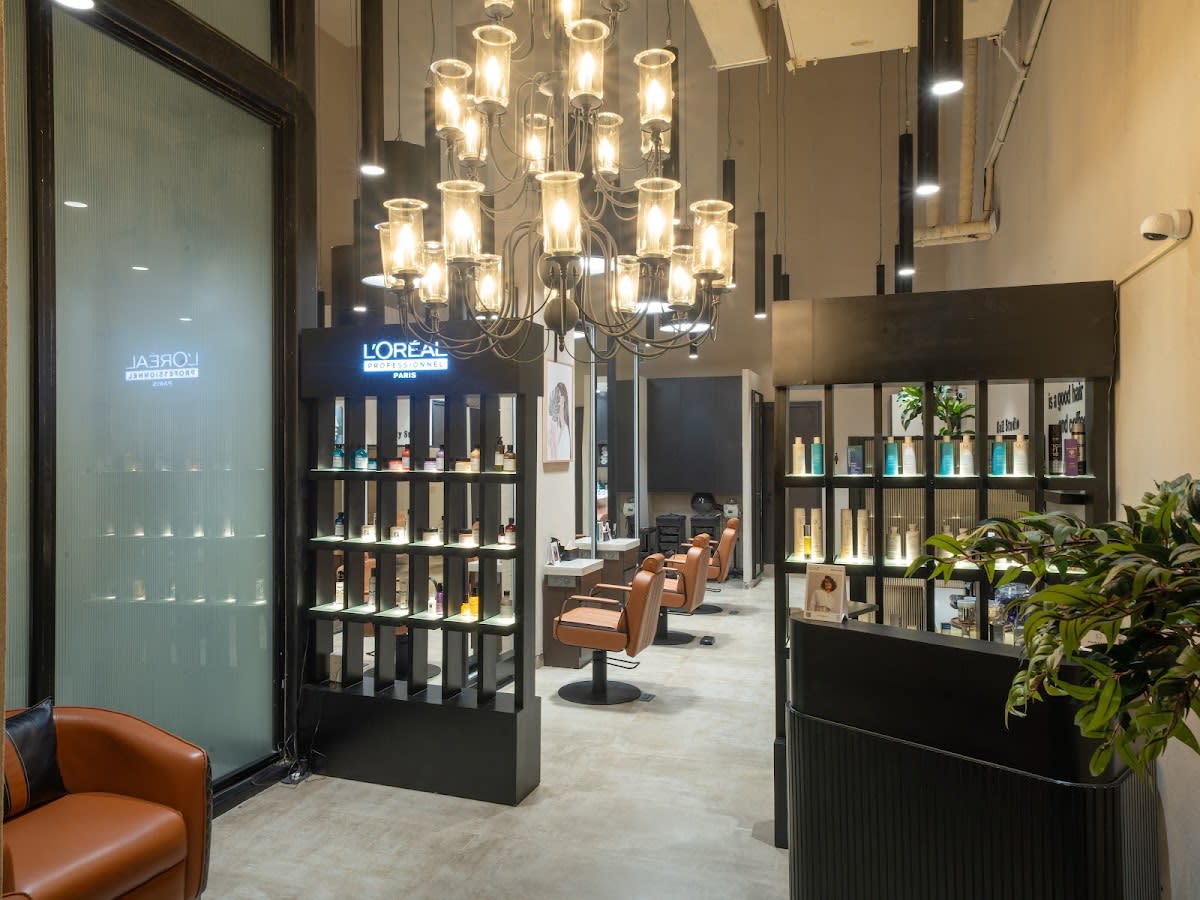 Hair Candy Luxury Salon (Greater Noida) thumbnail 3