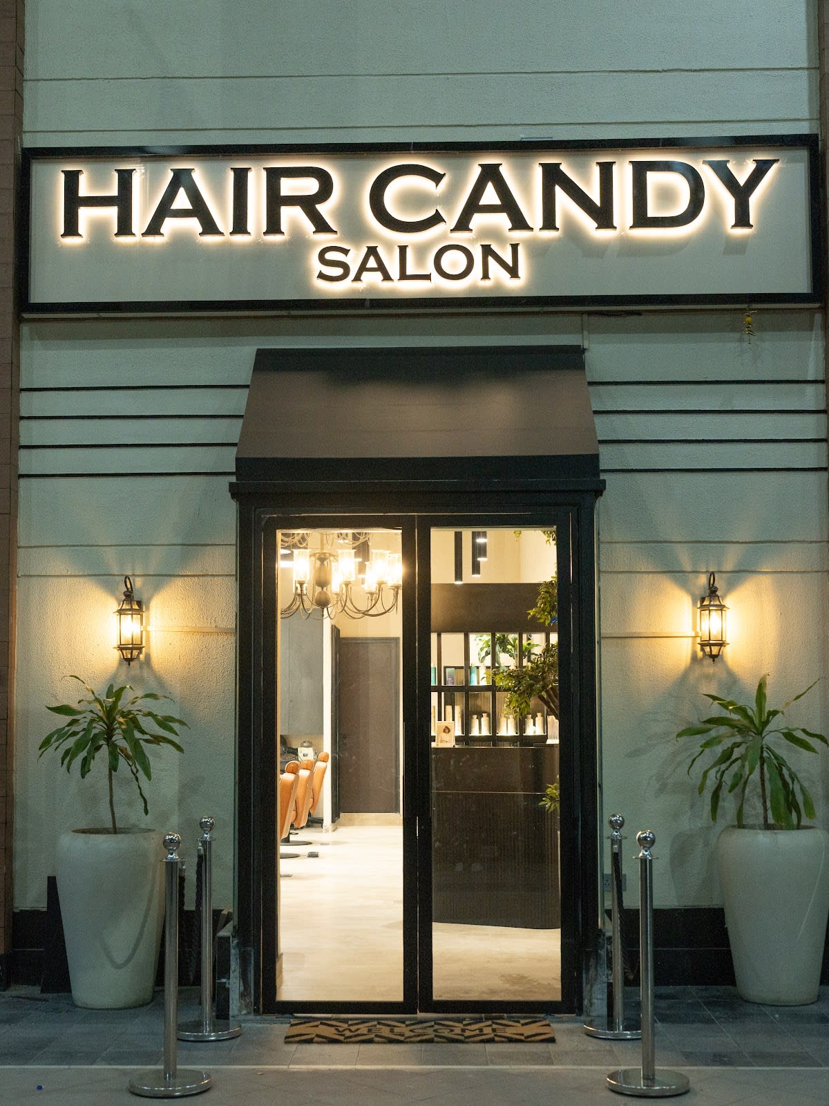 Hair Candy Luxury Salon (Greater Noida) photo 4