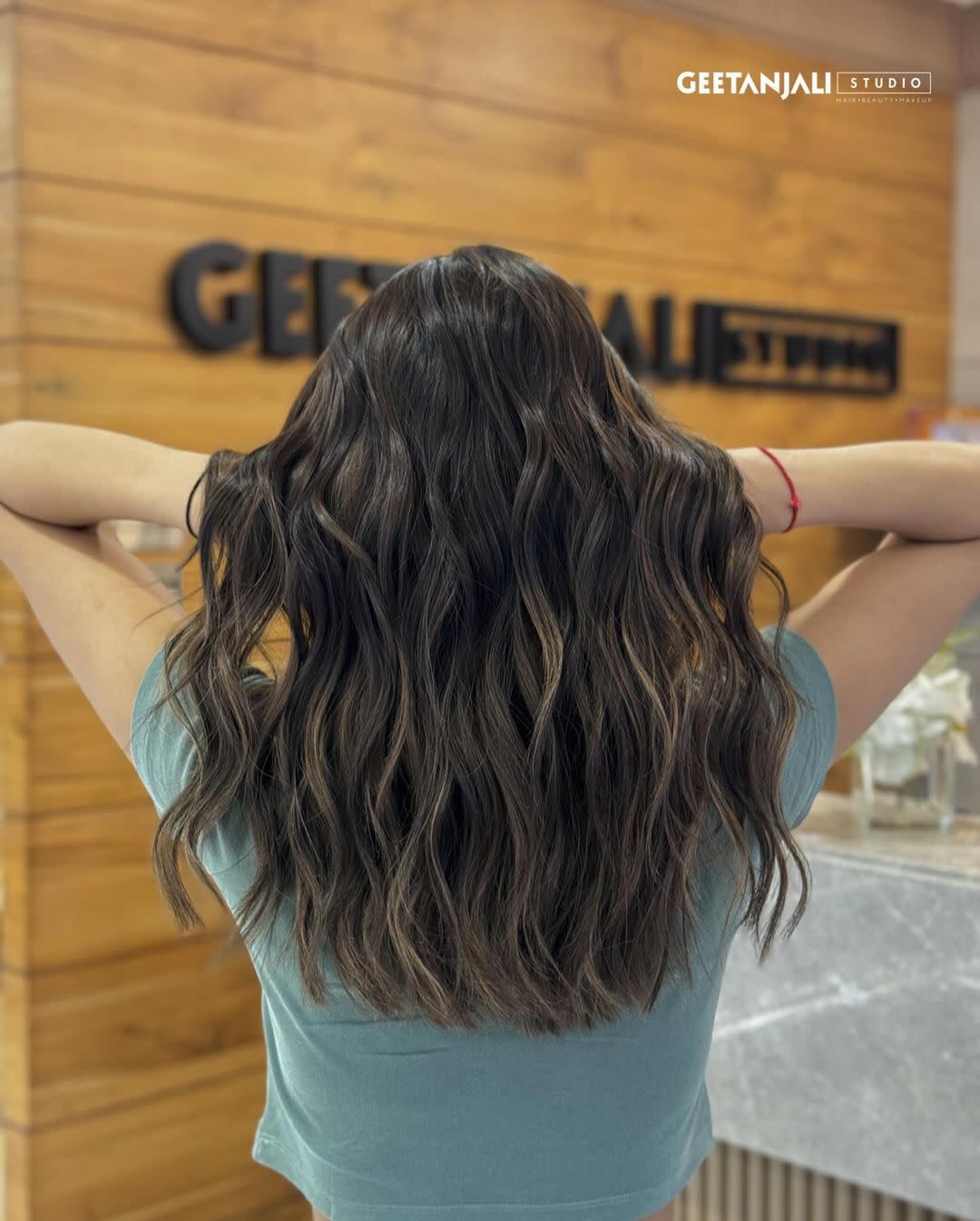 Geetanjali Studio | Ithums Galleria, Greater Noida thumbnail 2