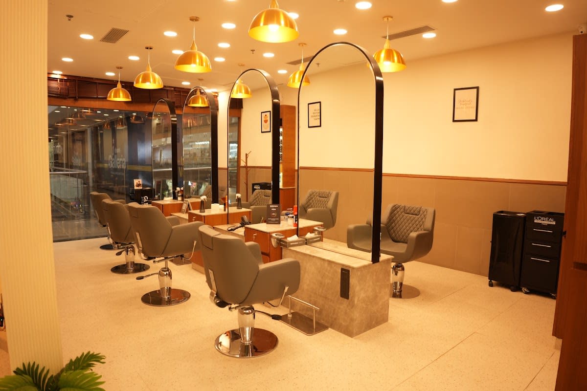 Geetanjali Studio | Ithums Galleria, Greater Noida thumbnail 3