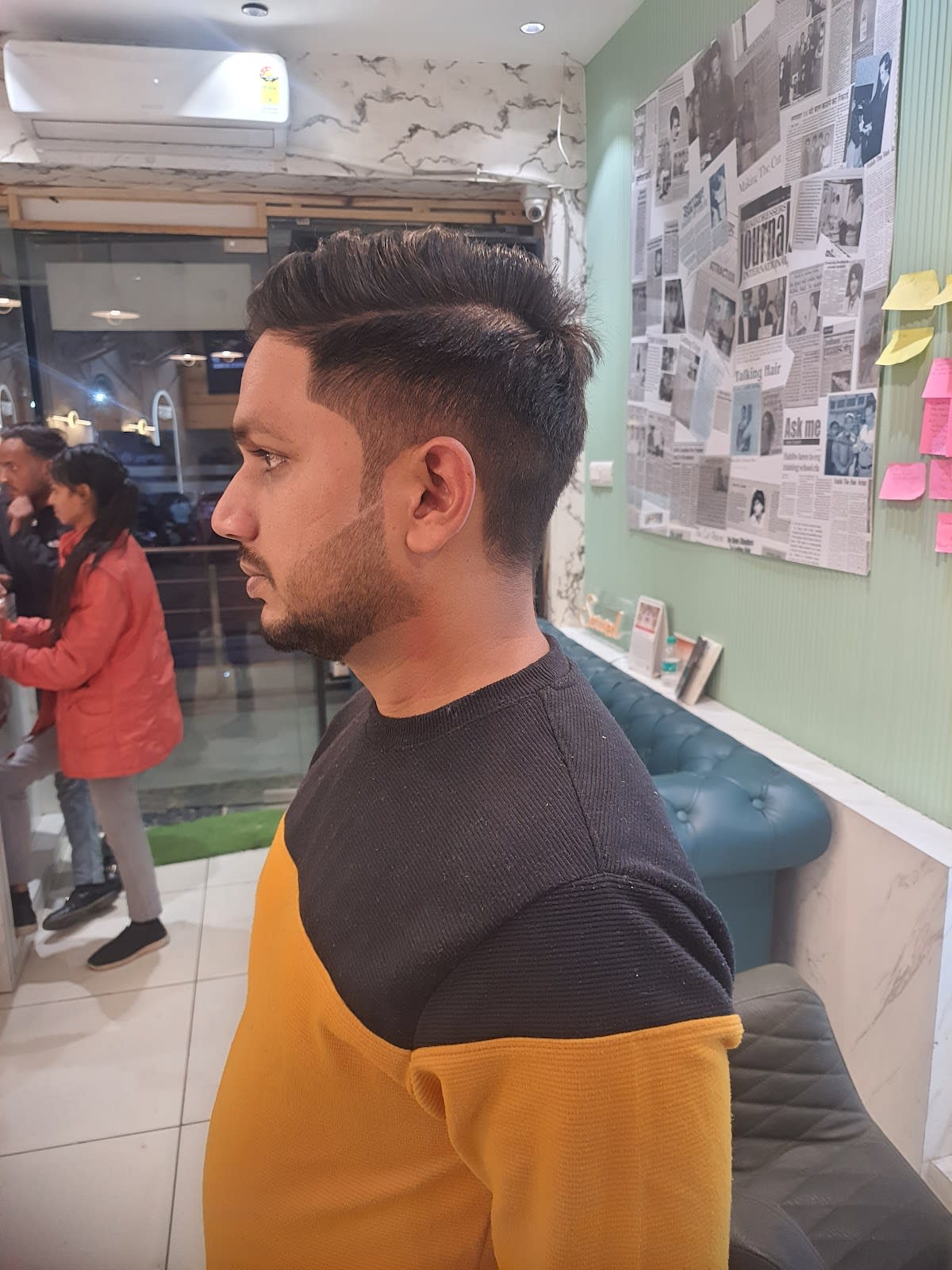 Habibs Hair & Beauty Paramount Salon