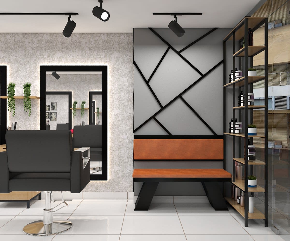 Alee & Barbers Unisex Salon thumbnail 2