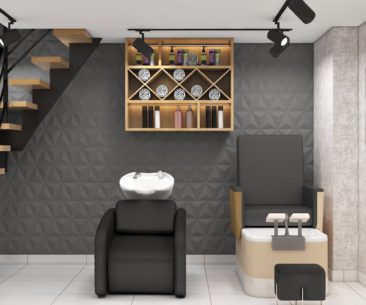 Alee & Barbers Unisex Salon photo 4