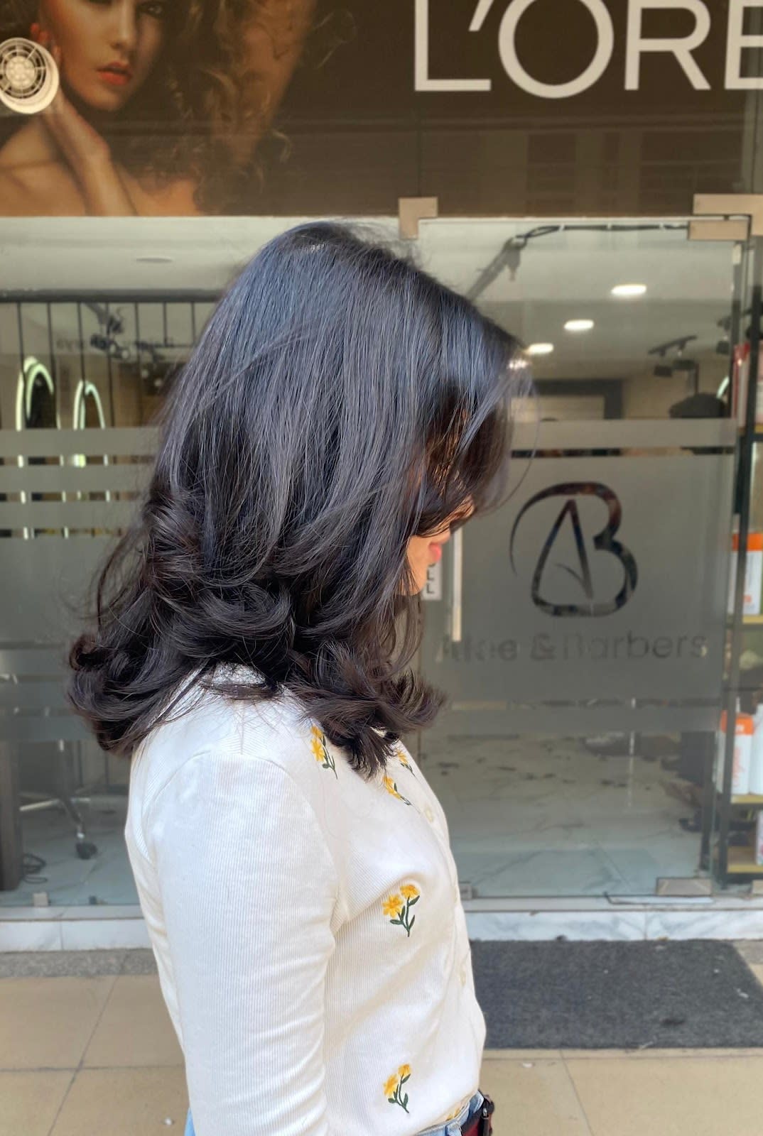 Alee & Barbers Unisex Salon photo 5