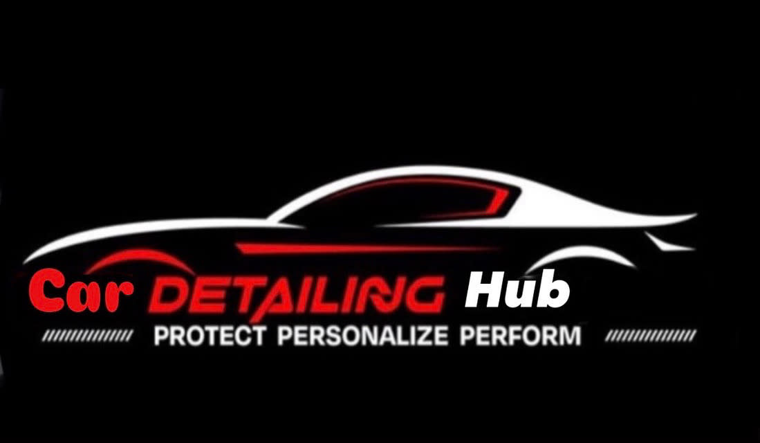 Car Detailing Hub
