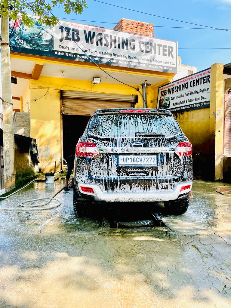 Jzb Washing Centre thumbnail 2
