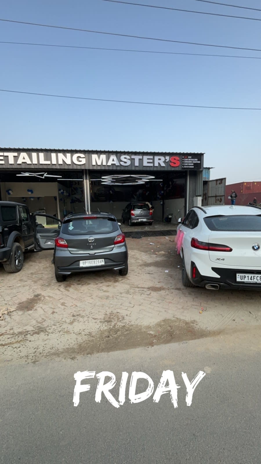 Detailing Master’s thumbnail 3