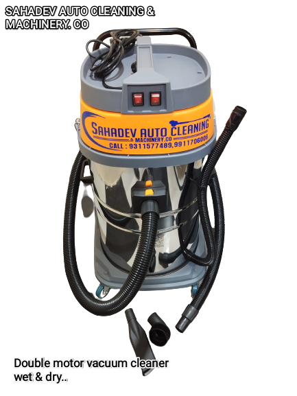Sahadev Auto Cleaning MACHINERY.CO thumbnail 2