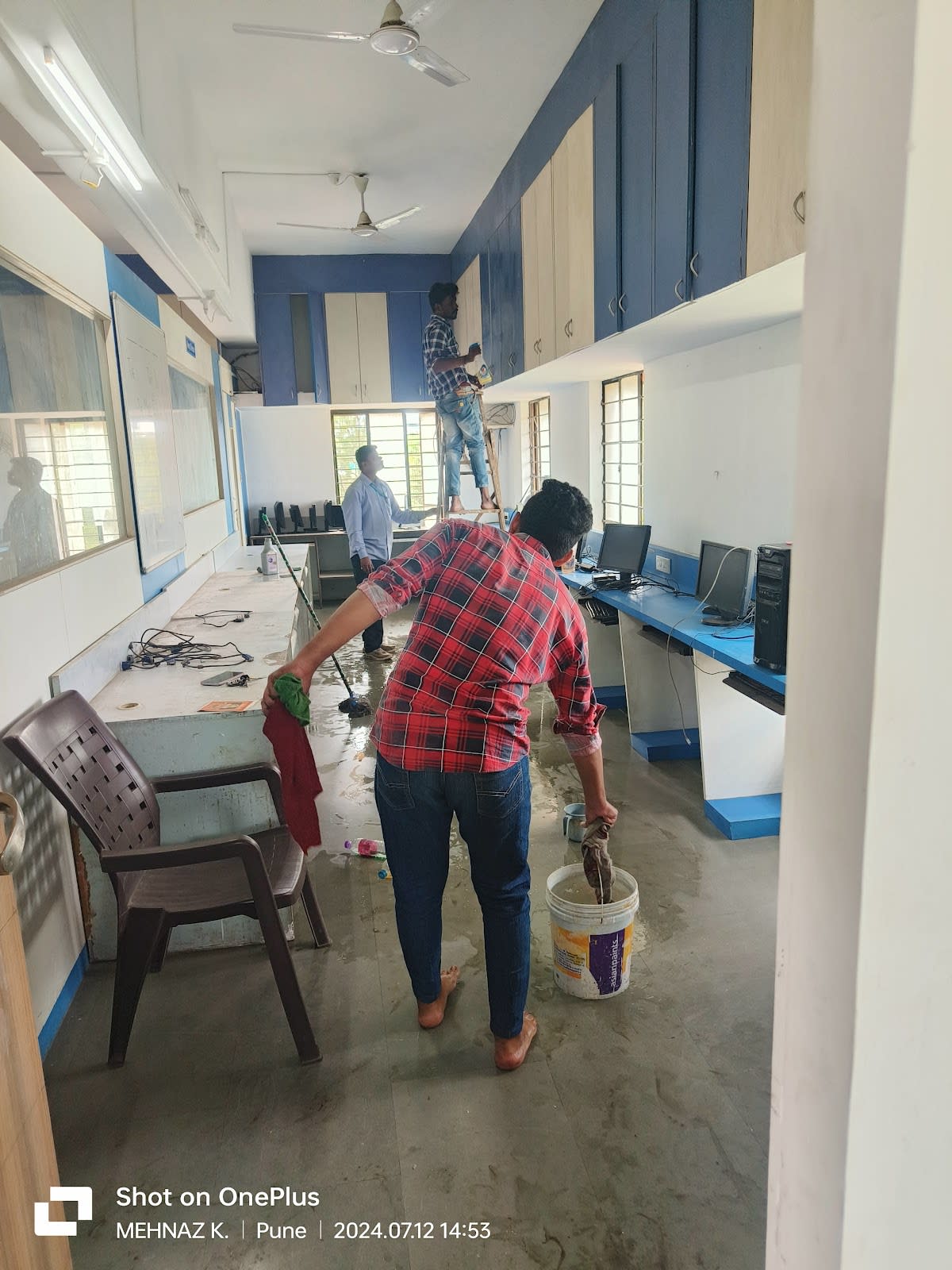 Divtech Facilities