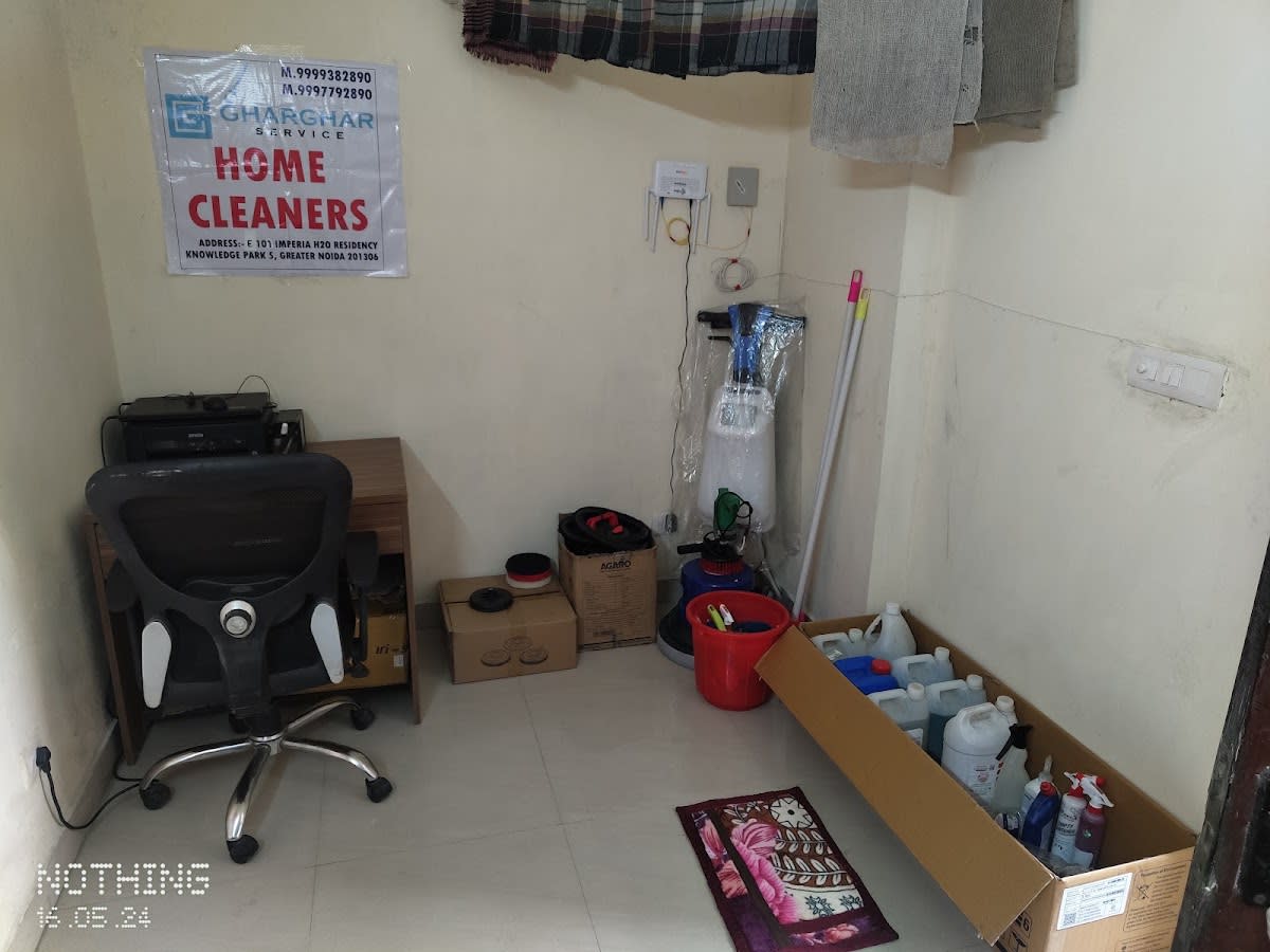 Ghar Ghar Services