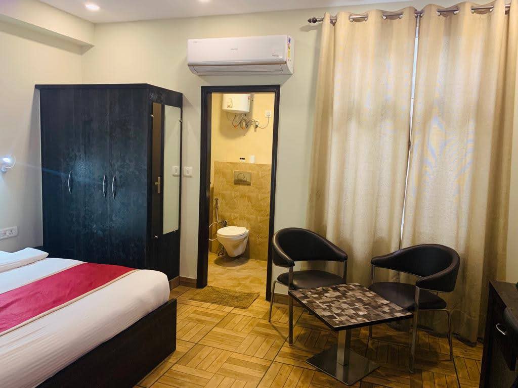 The Park Residency Greater Noida photo 2