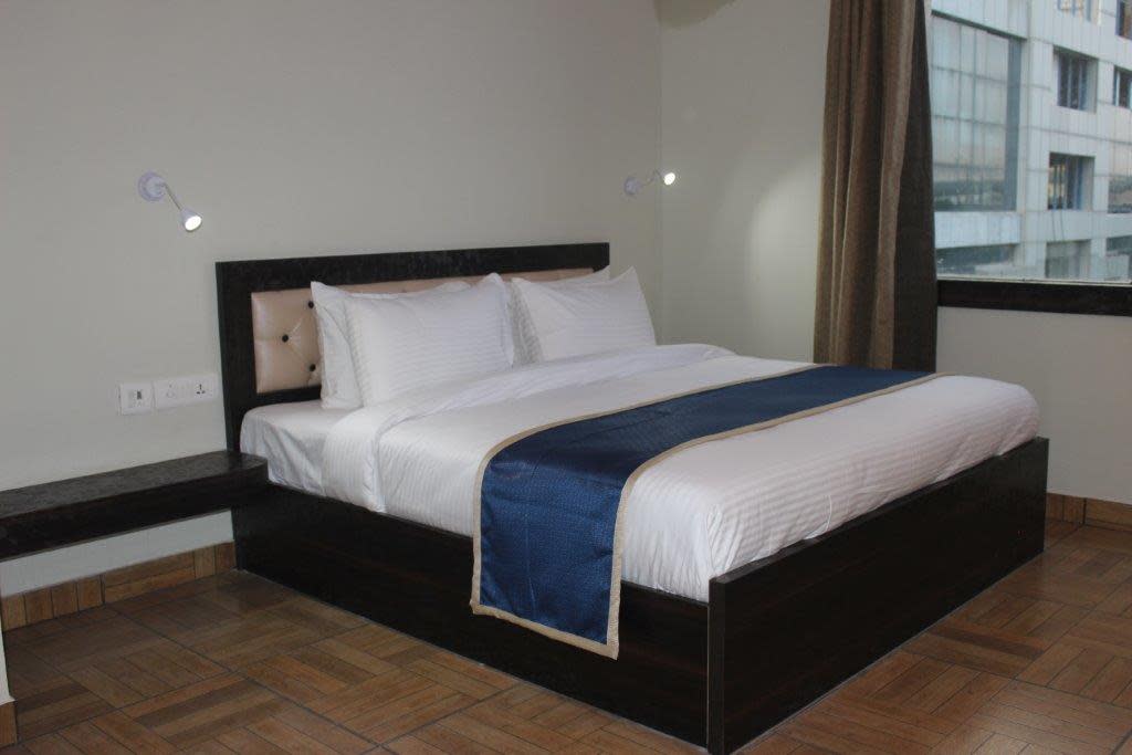 The Park Residency Greater Noida photo 3