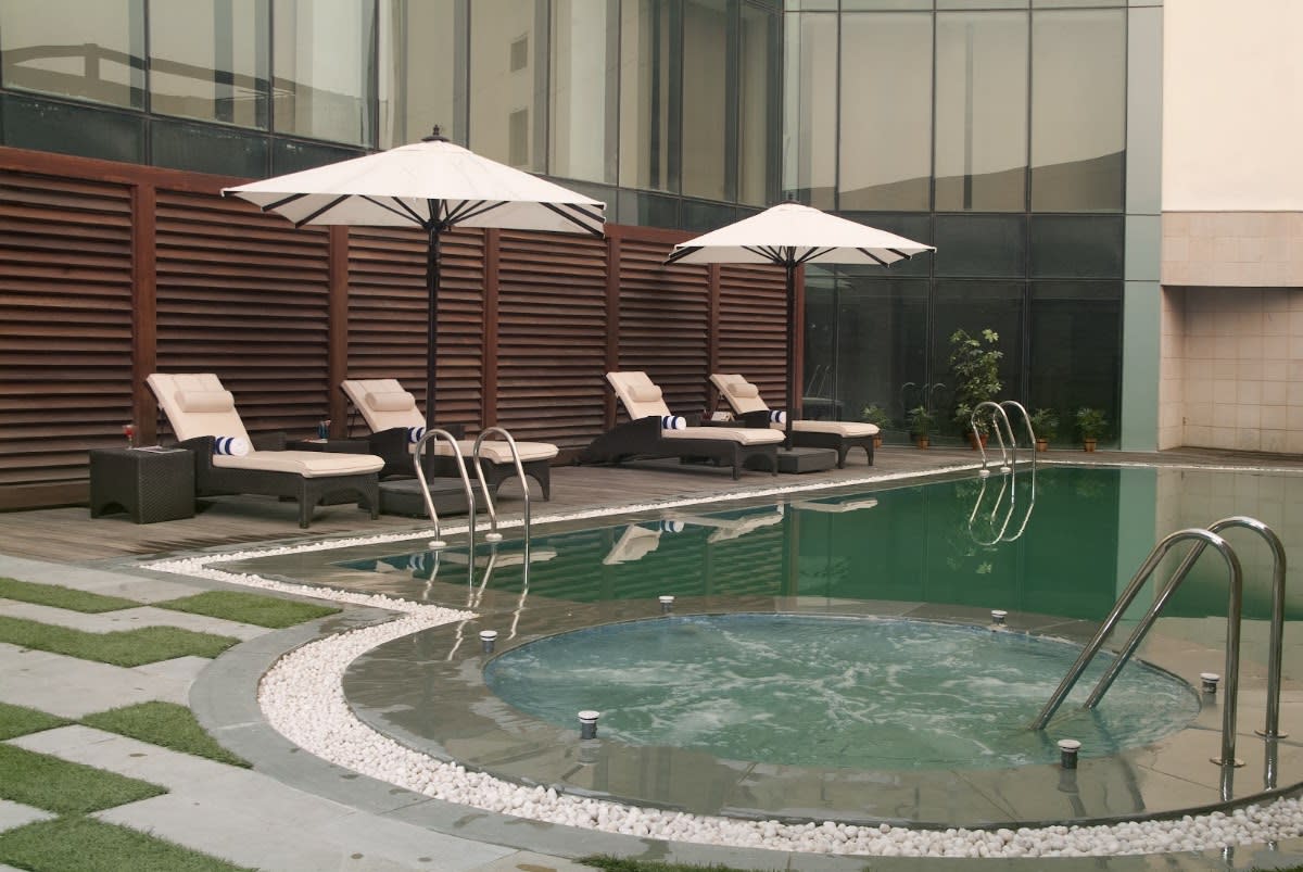 Savoy Suites, Greater Noida photo 3