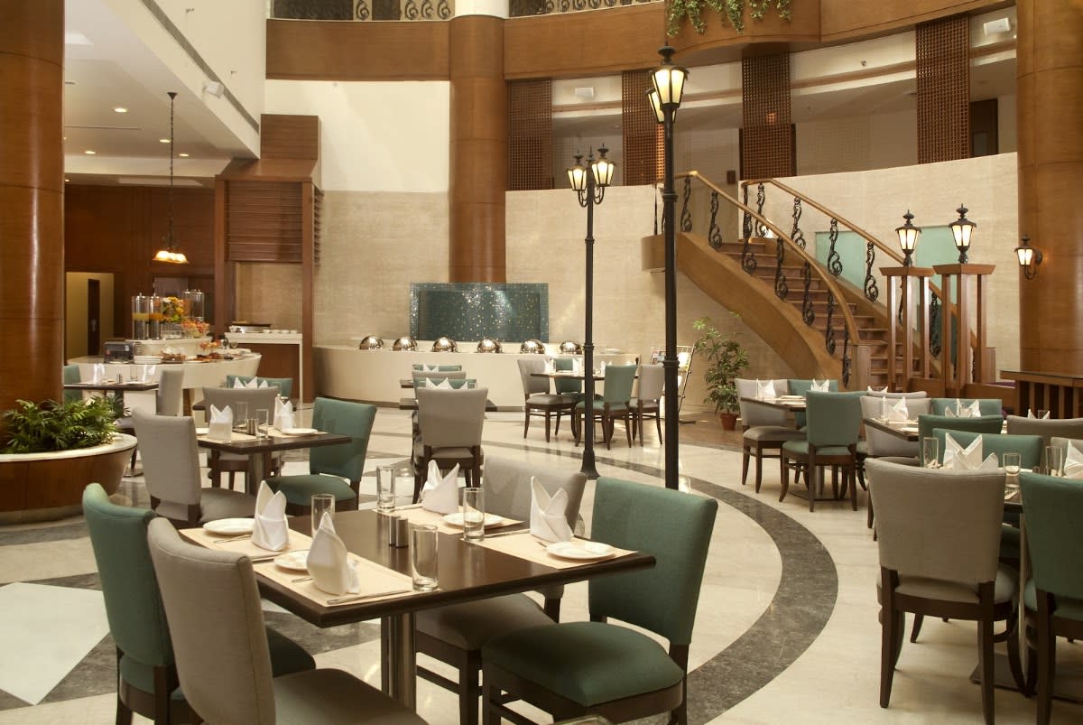 Savoy Suites, Greater Noida photo 4