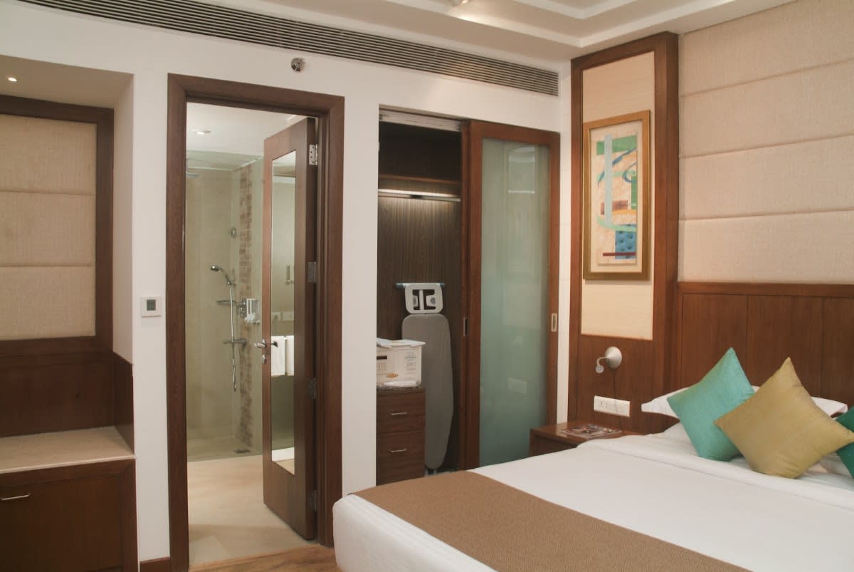 Savoy Suites, Greater Noida photo 5