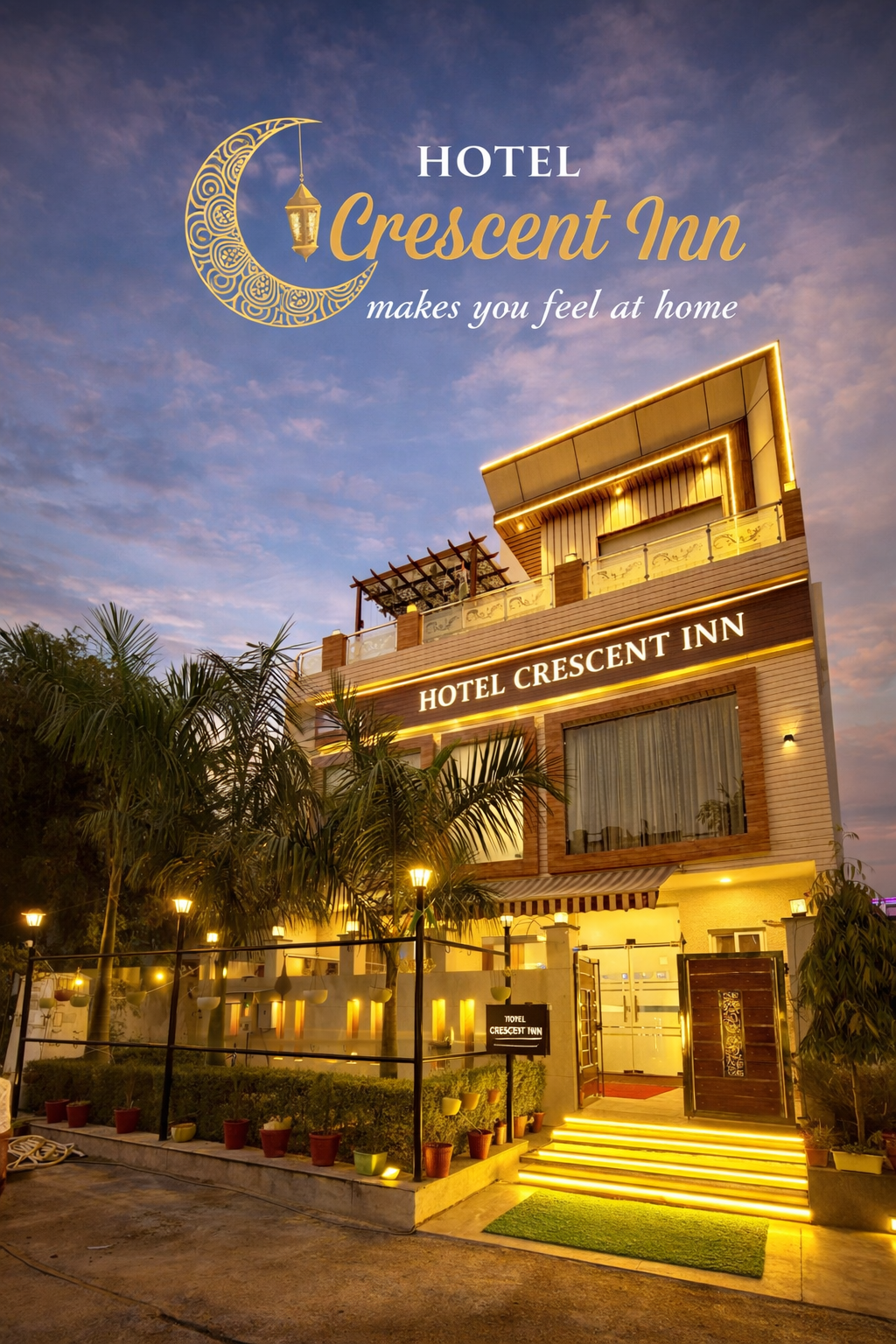 Crescent Inn photo 1