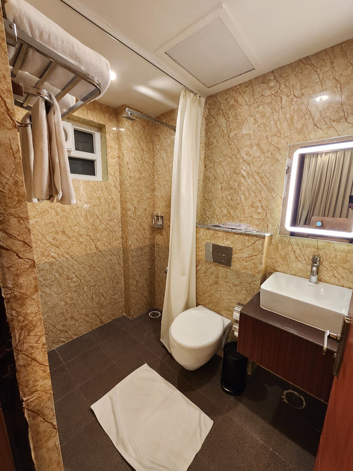 Regenta Inn Greater Noida By Royal Orchid Hotels photo 3