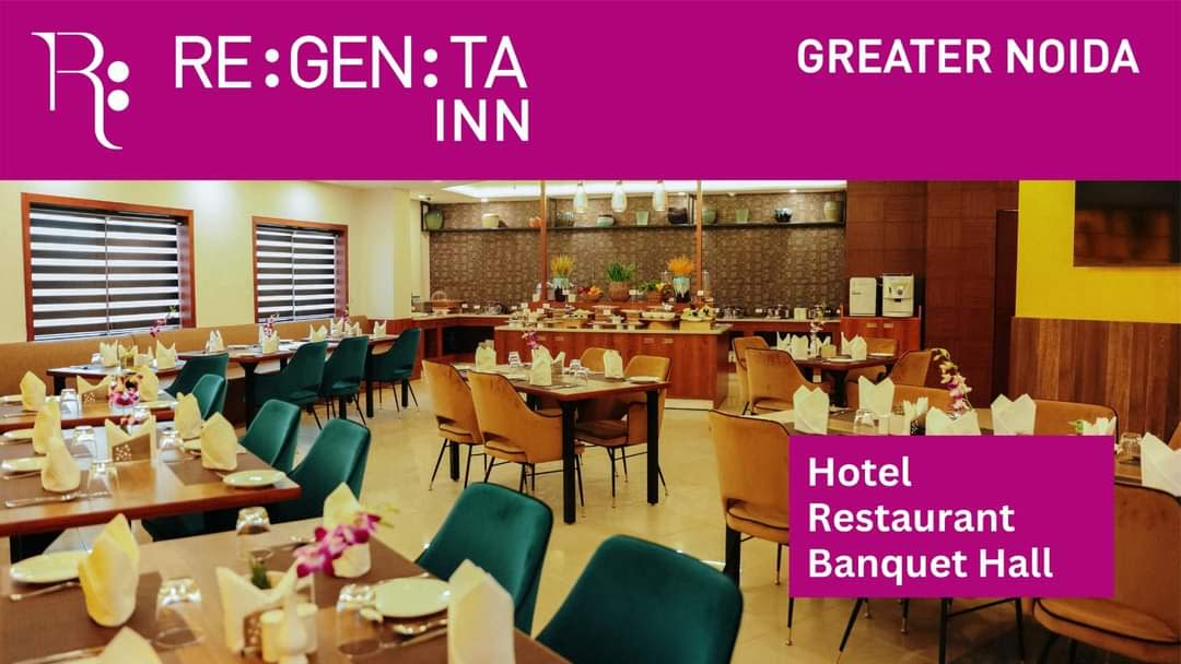 Regenta Inn Greater Noida By Royal Orchid Hotels photo 5