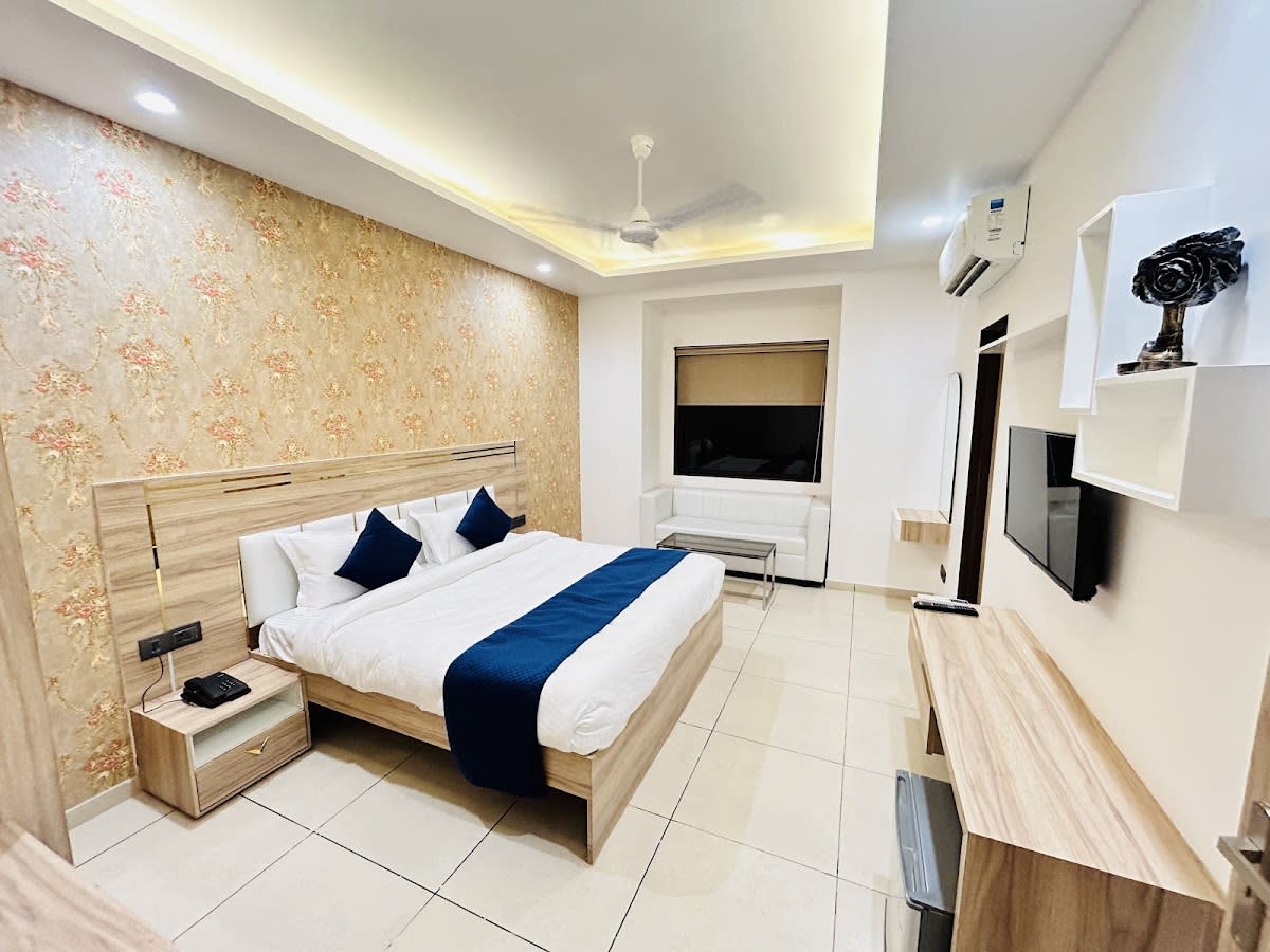The Dwelling Inn Hotel photo 4