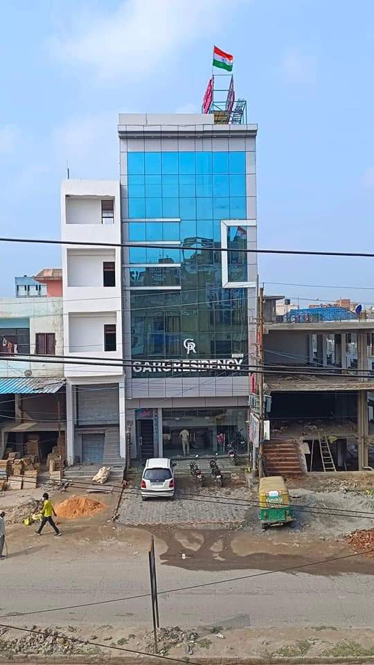 Garg Residency Hotel & Restaurant - Best Hotel In Surajpur Greater Noida photo 2