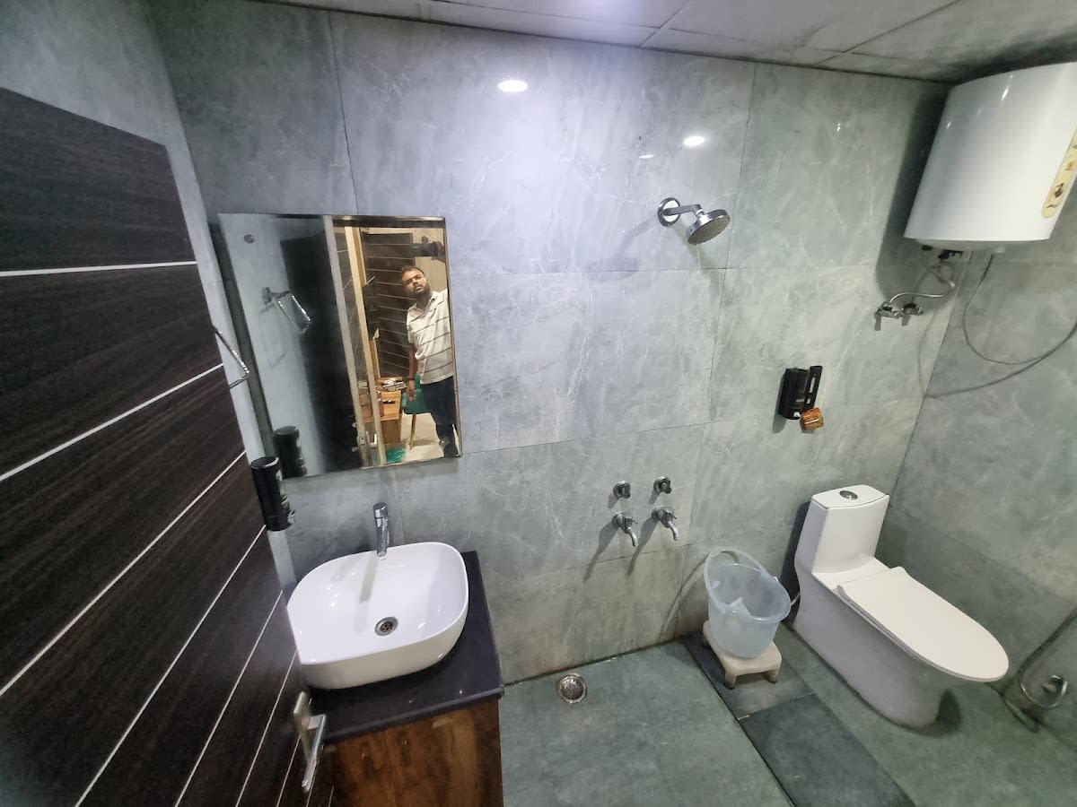 Blueberry Premium Hotel photo 4