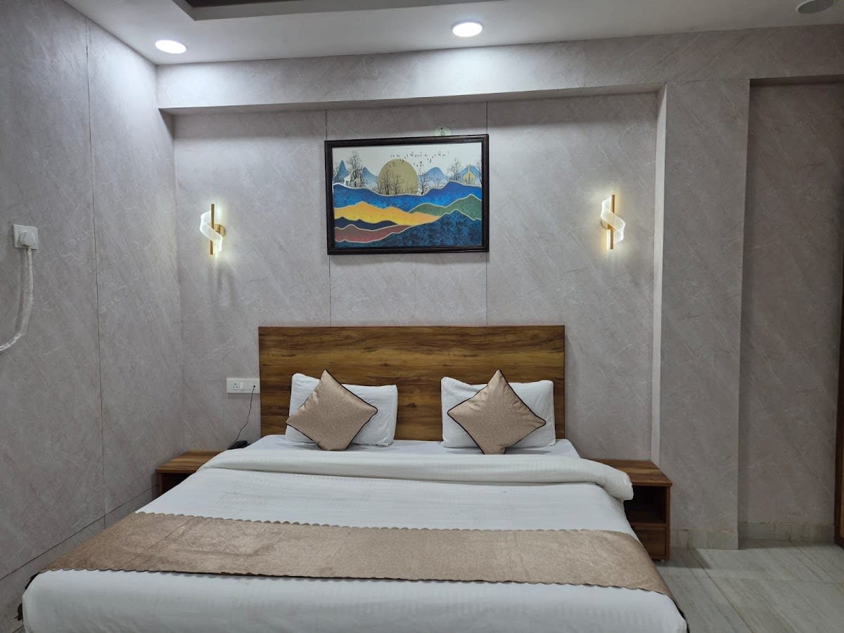 Blueberry Premium Hotel photo 5