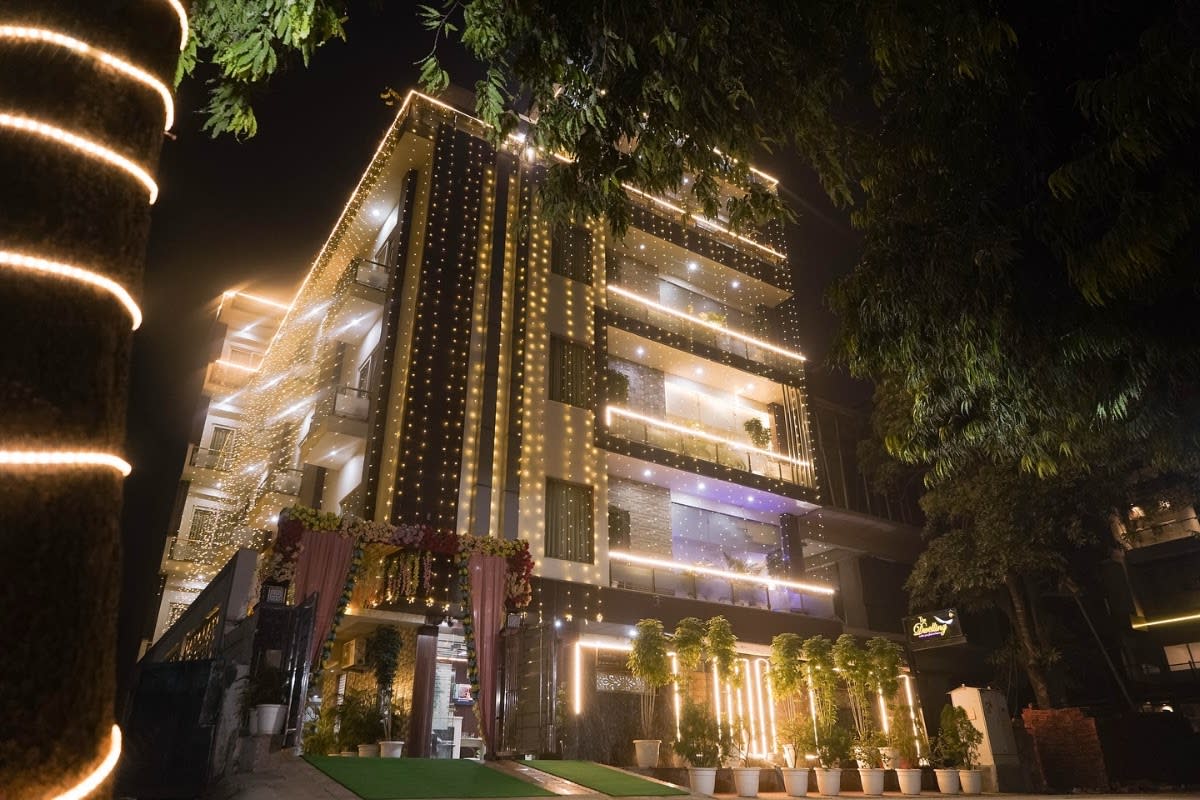 Dwelling Residency Hotel photo 3