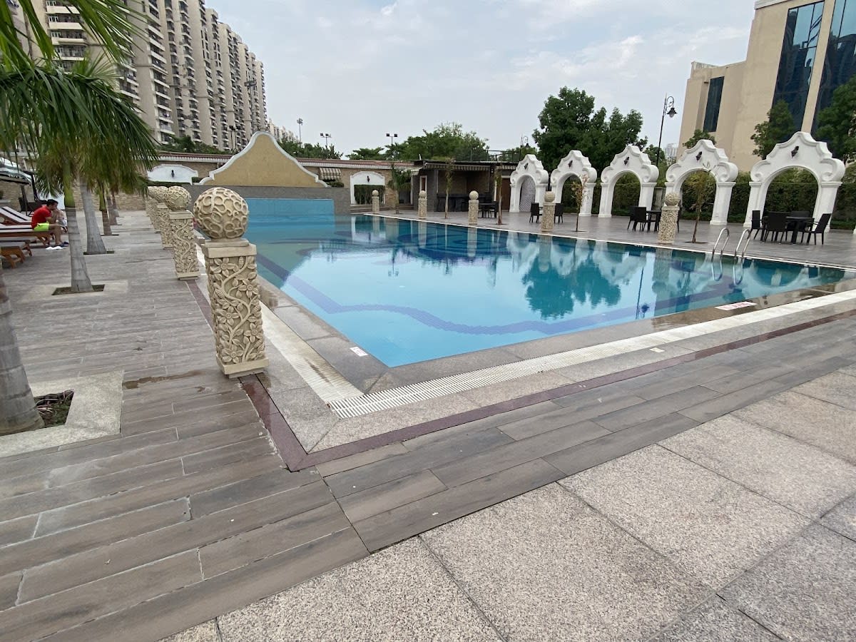 Gaurs Sarovar Premiere Hotel - Gaur City photo 3