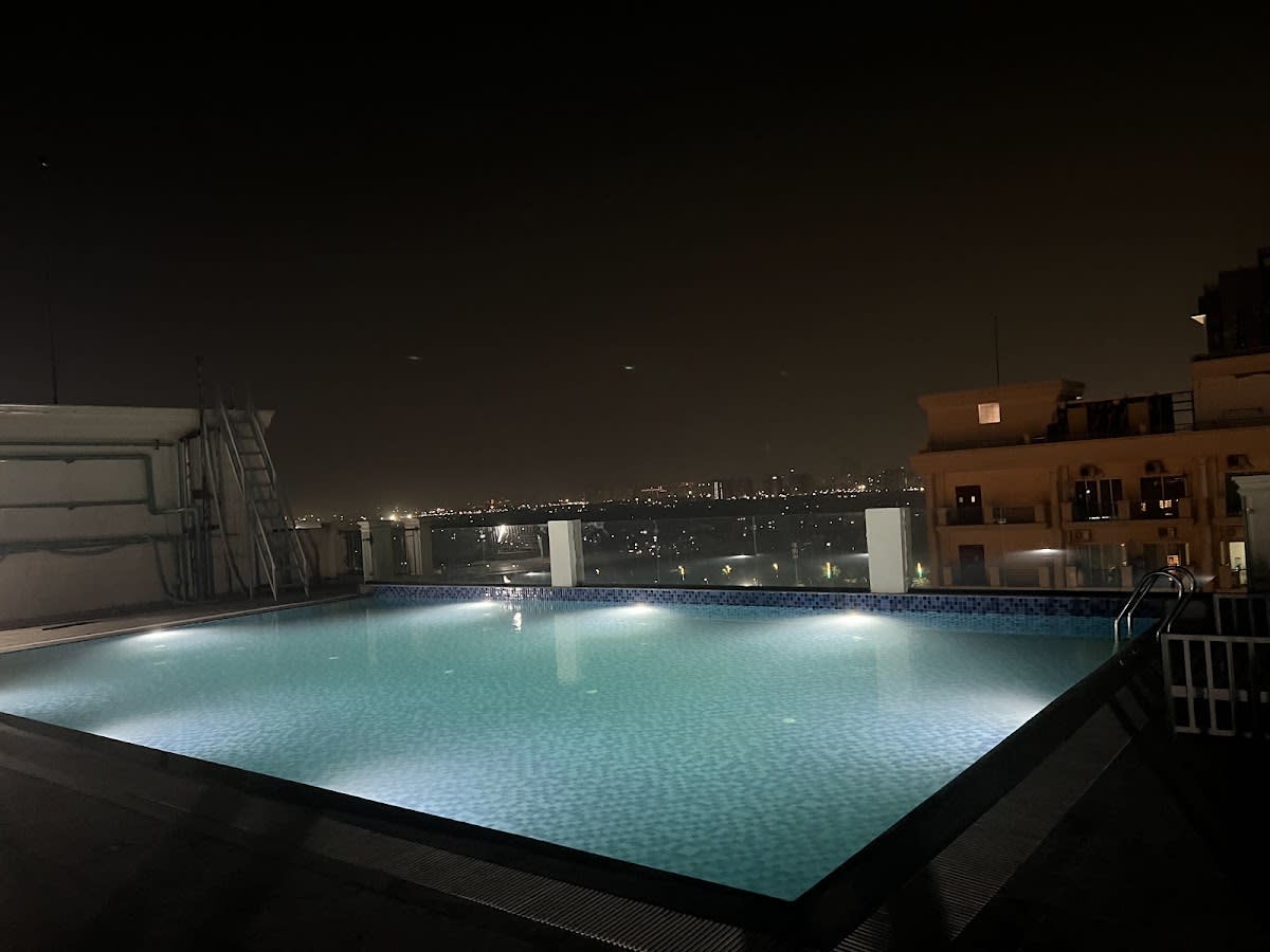 Hibiscus Select Hotel photo 4
