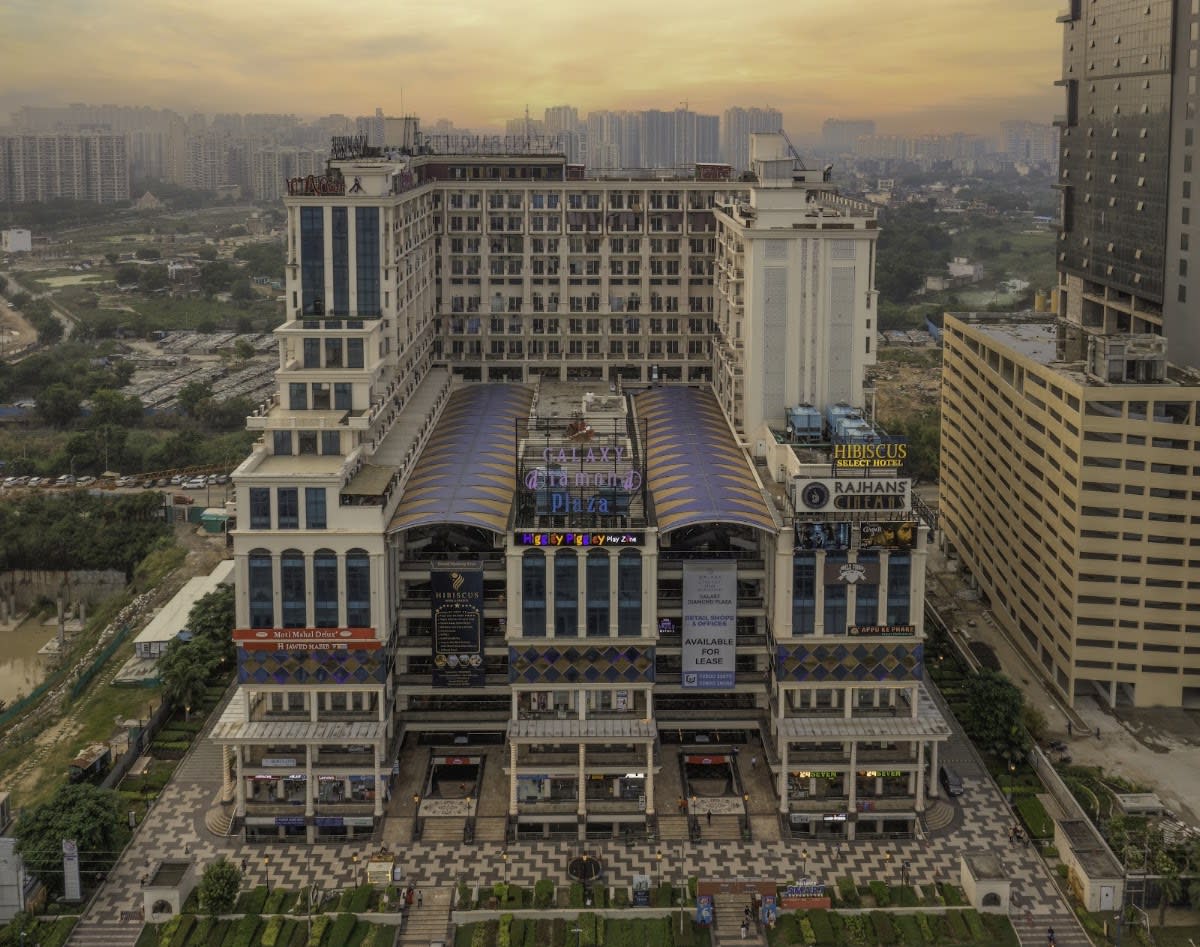 Hibiscus Select Hotel