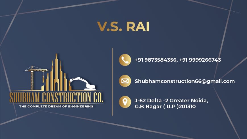 Shubham Construction Co photo 2