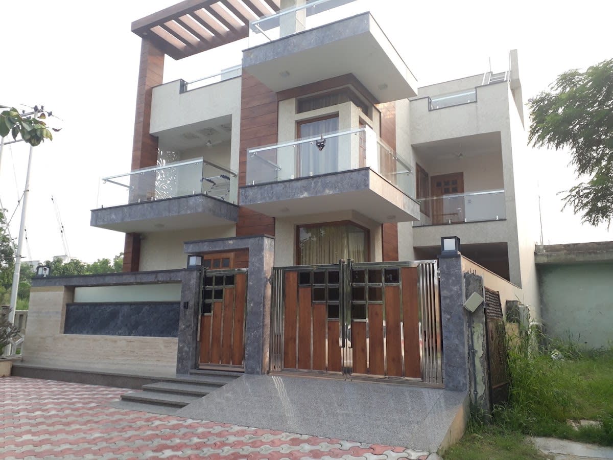Shubham Construction Co photo 1