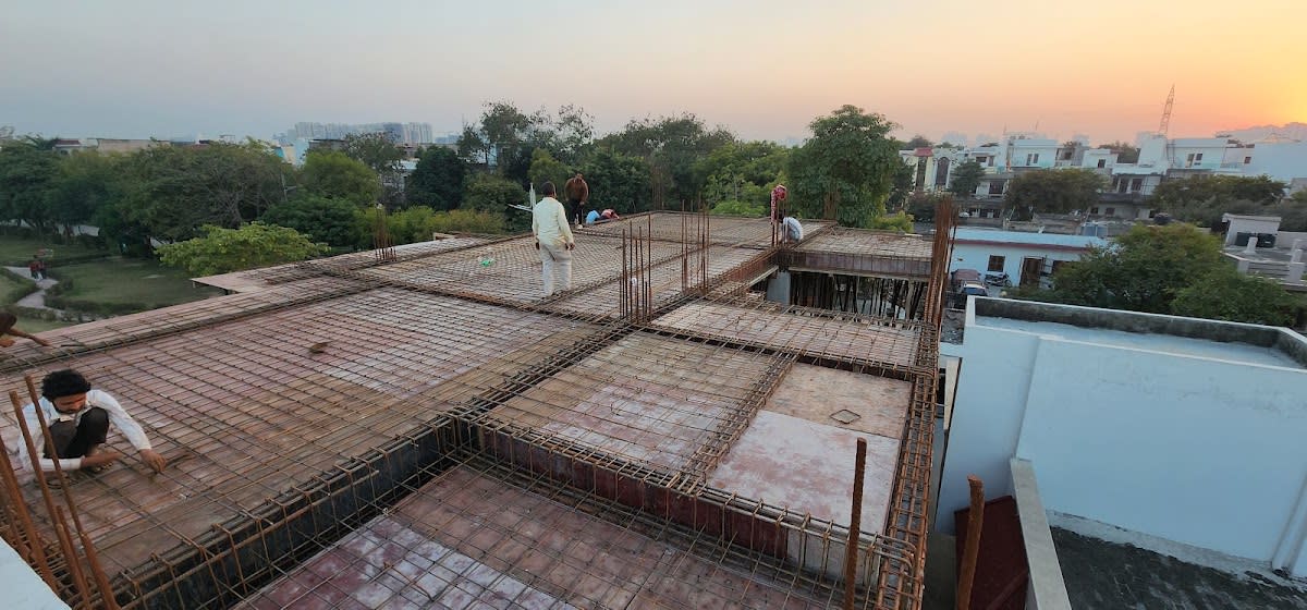 Shubham Construction Co photo 3