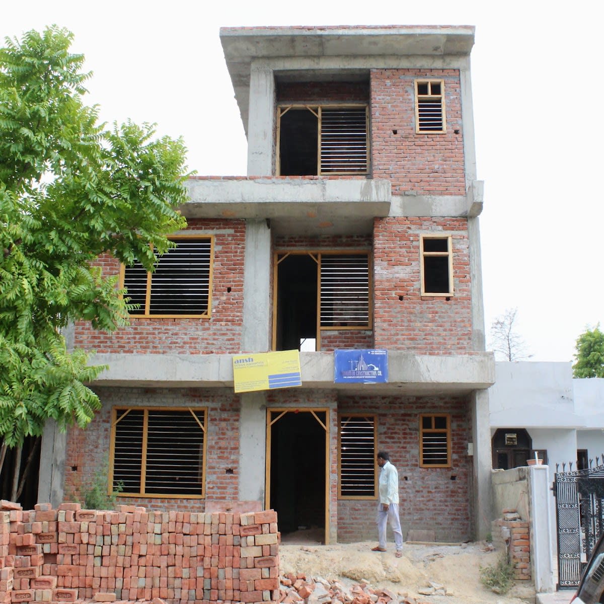 Shubham Construction Co photo 5