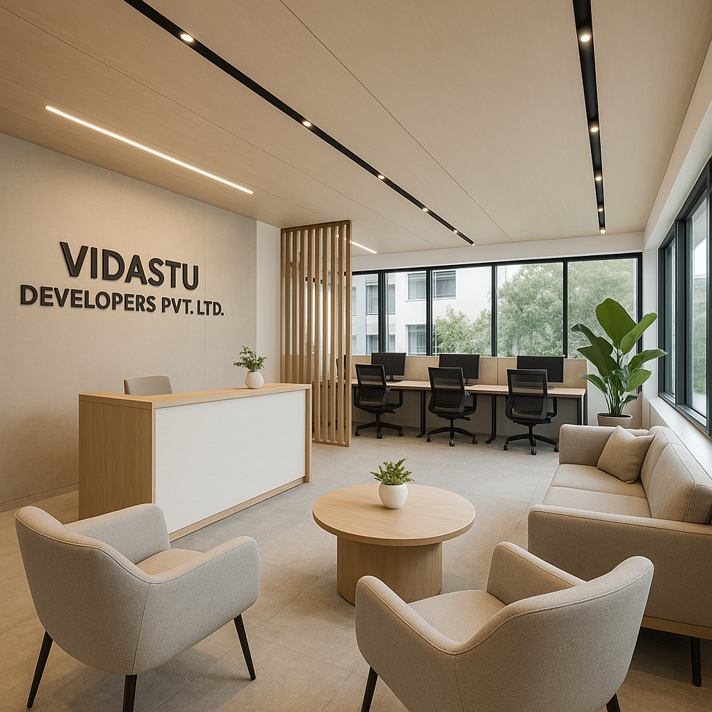Vidastu Developers photo 1