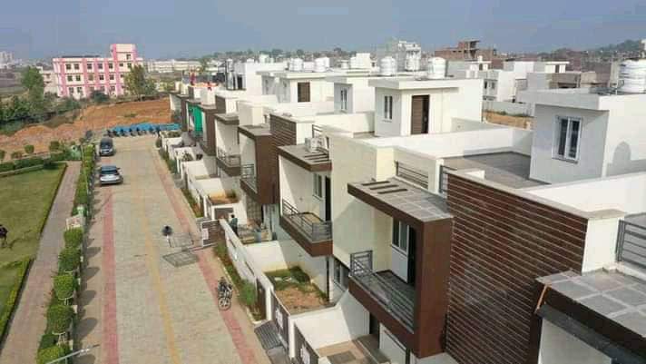 SK Rajyog Builders Private Limited photo 2