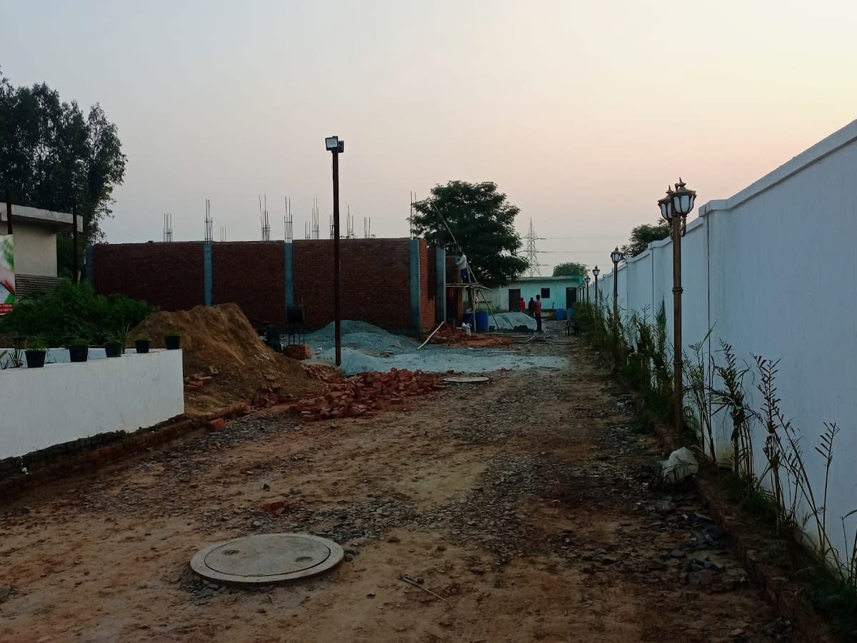 SK Rajyog Builders Private Limited photo 4