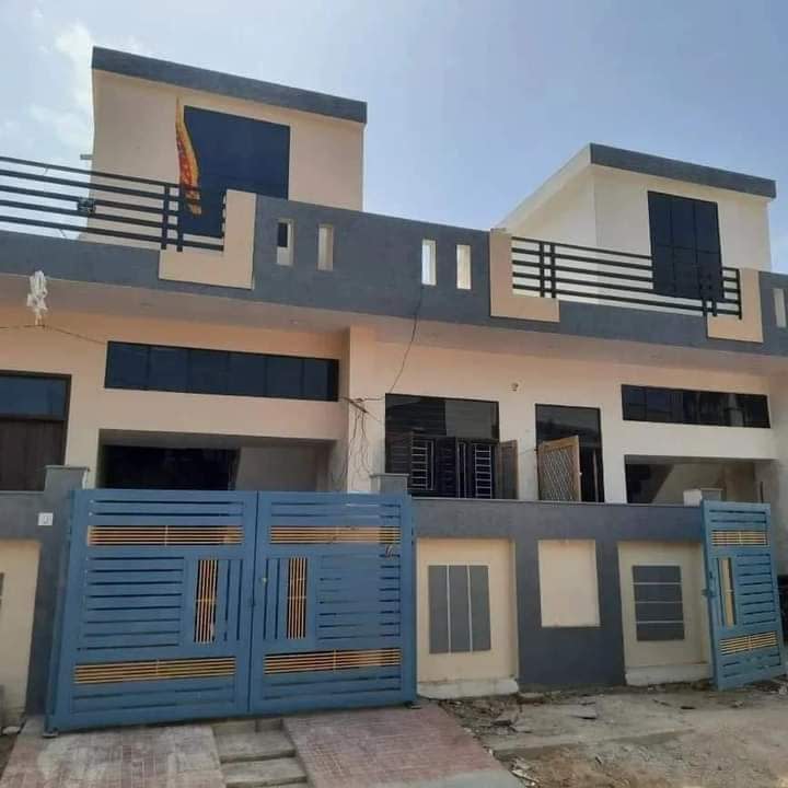 SK Rajyog Builders Private Limited photo 1