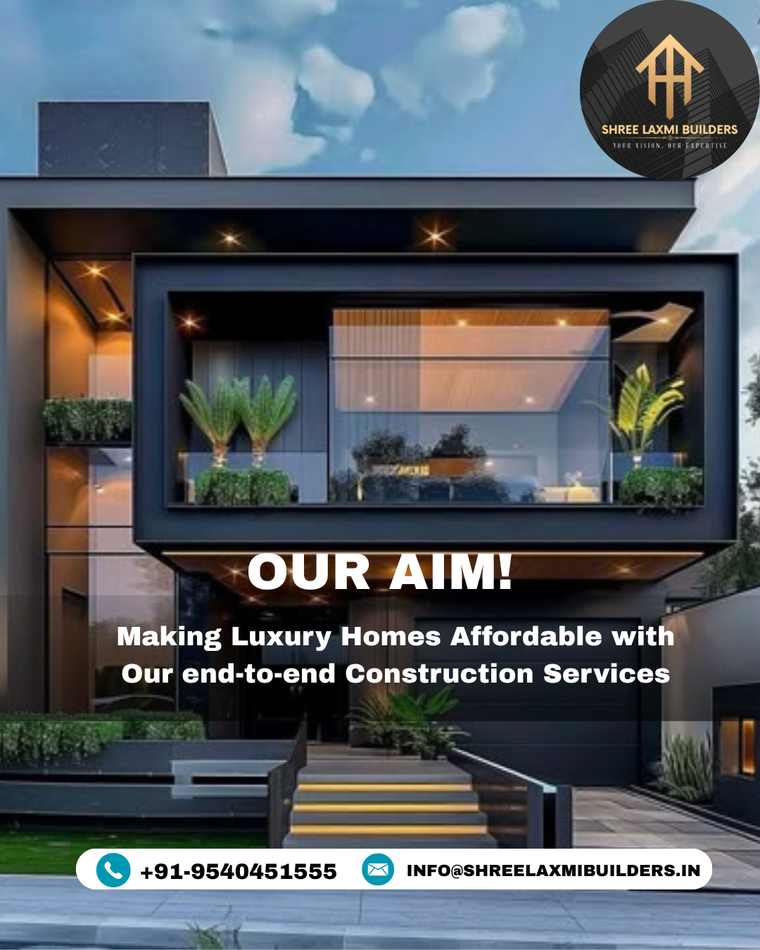 Shree Laxmi Builders | Noida photo 3