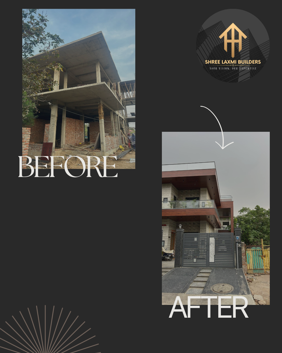 Shree Laxmi Builders | Noida photo 1