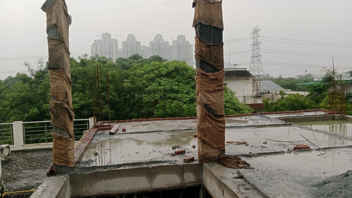 Shree Laxmi Builders | Noida photo 5