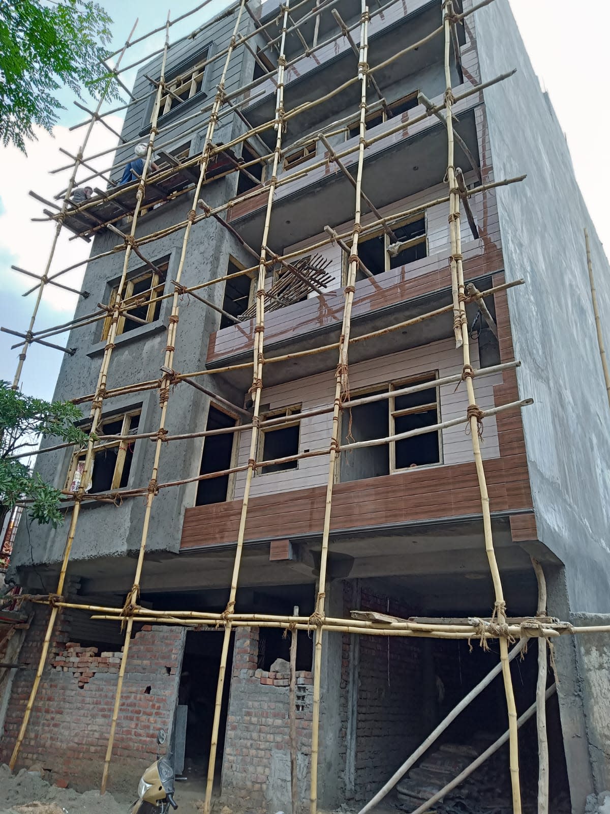 Amit Pandey Developers And Consulting Pvt. Ltd. photo 3
