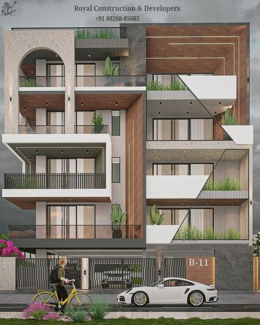 Royal Construction & Developers photo 2