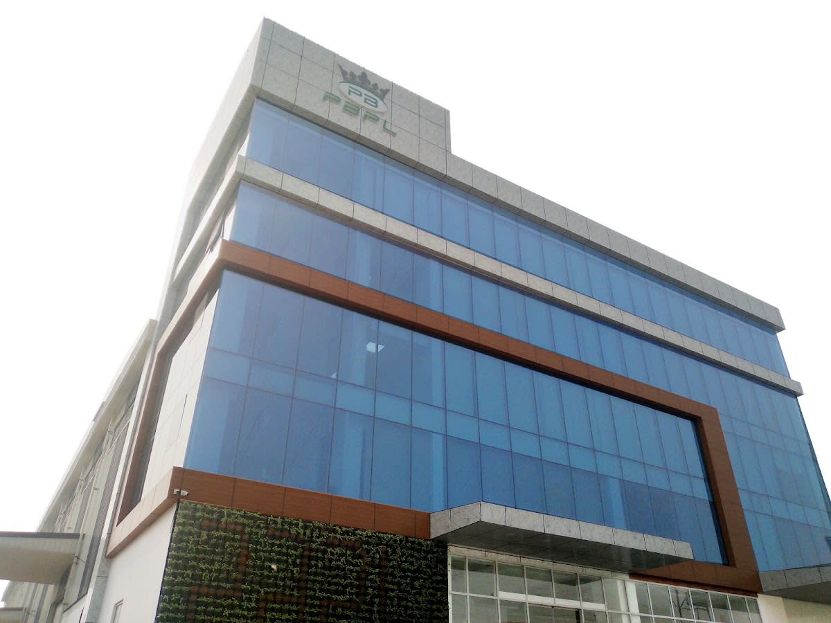 Panjetani Buildwell Private Limited [ Head Office ] photo 2