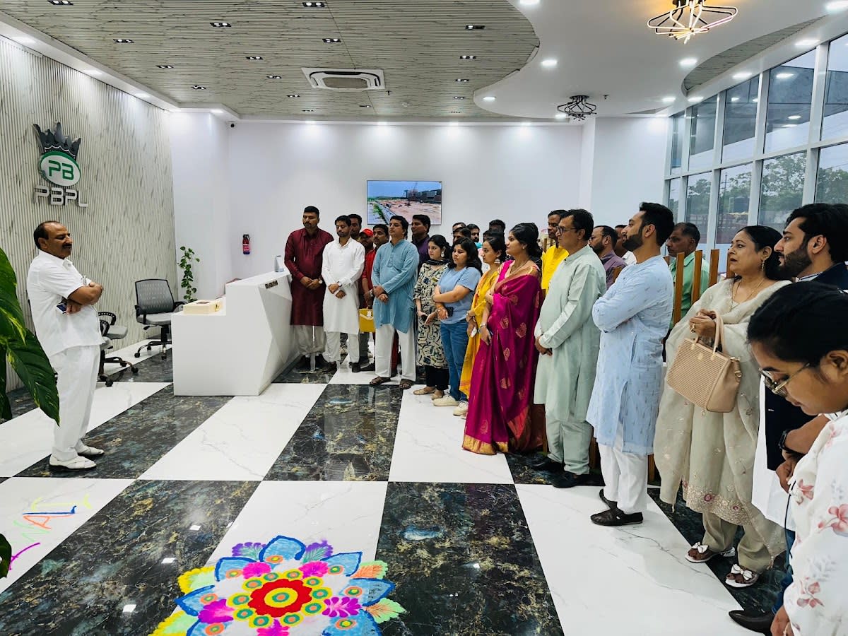 Panjetani Buildwell Private Limited [ Head Office ] photo 4